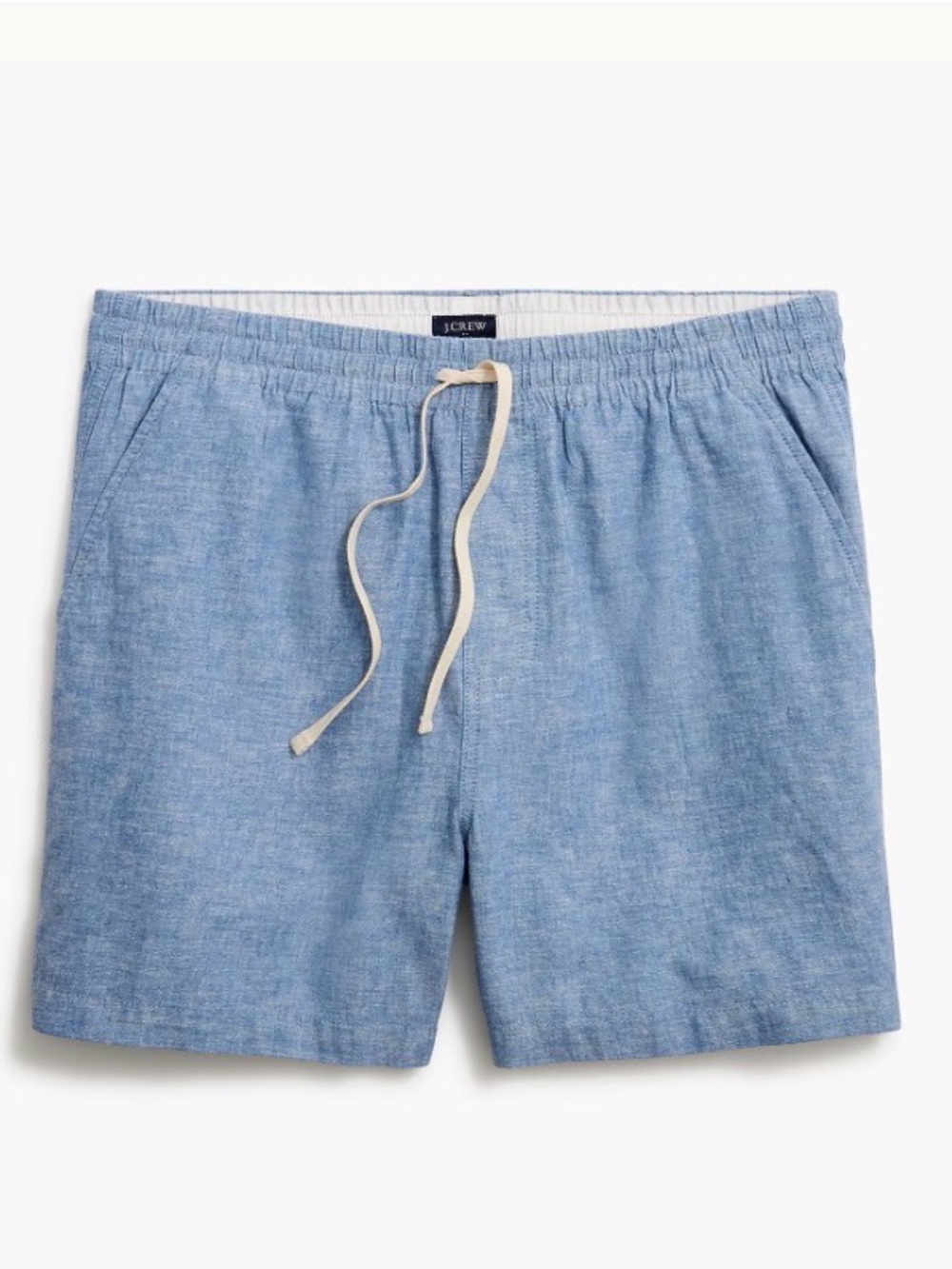 J. Crew shorts